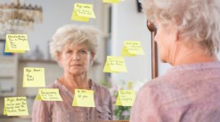 dementie en sensoren