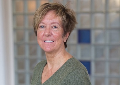 Margriet Pol-bijgensden