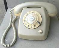 telefoon met draaischijf1
