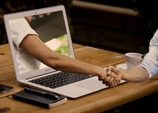 Online behandeling GGZ-aangepast