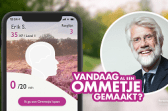 Ommetje maken-bijges-250