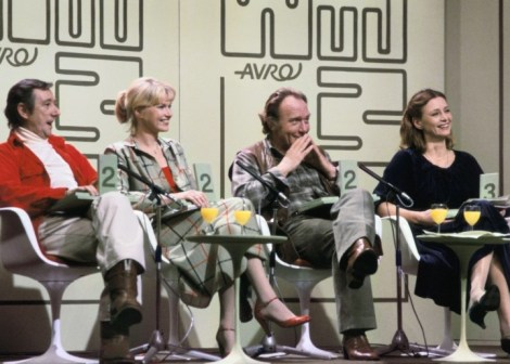 wie van de drie-bijges