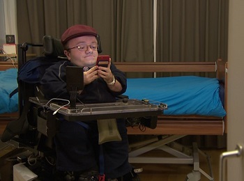 Bewoner-van-Het-Dorp-in-ArnhemTim-bijg-350