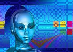 K.I. Volkskrant over technologie-bijges