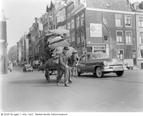 geschiedenis van nederland