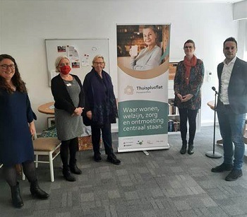 Rotterdam thuisplusflat-bijges-350