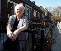 Krasse knarren-bijg-50p