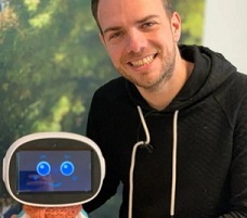 robot Tonnie-bijg-350-bijg-75p