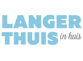 Langer thuis in huis